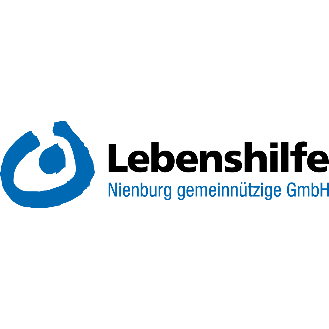Logo Lebenshilfe Nienburg gGmbH